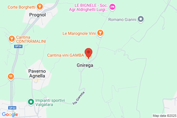 Gamba Maria Grazia