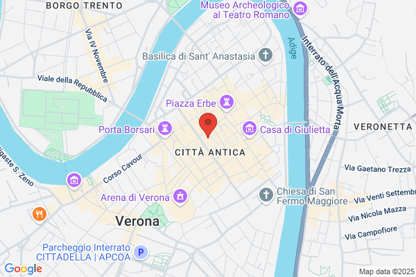 Marini antonio