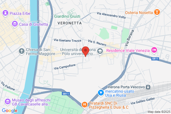Pezzo marcello
