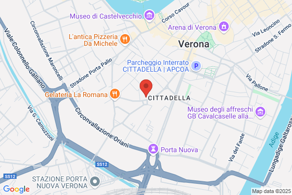 Carletti giorgio