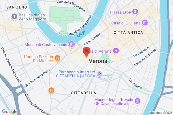 Fondazione Arena Di Verona