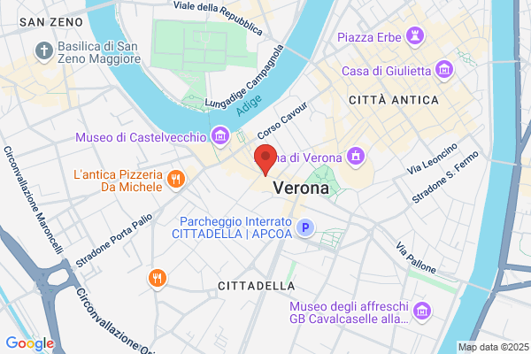 Fondazione Arena Di Verona