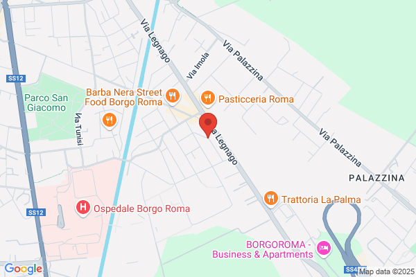 Societa Cooperativa Santanna A R.L.