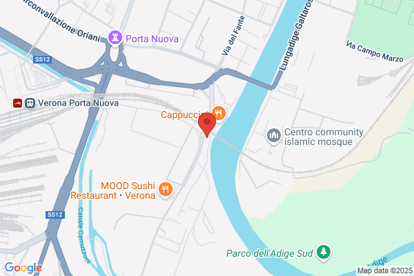 Pescheria Comunione Lui Remo Mercato del Pesce
