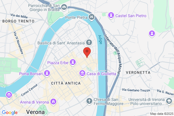 Tipografia Arche Scaligere Eredi Di Conte Luigino Sdf