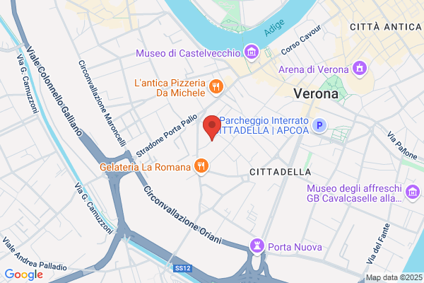 Tipolitografia Roma Di Moserle Attilio E Alberto s.N.C.