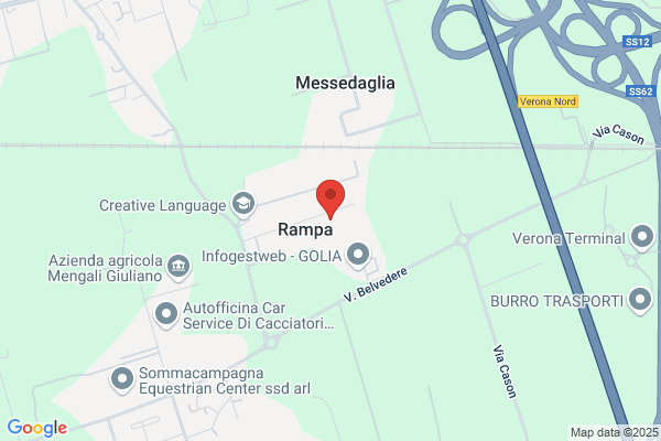 Gestione Dati M.B.M. (S.R.L.)