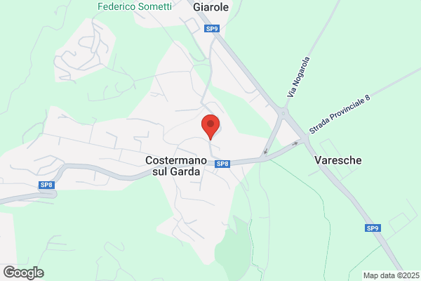 Pinamonte umberto (Dr.)