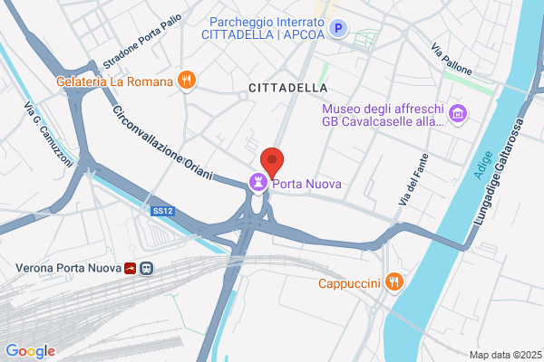 Sphera -Dinamiche Aziendali Di G. Marisco & c.