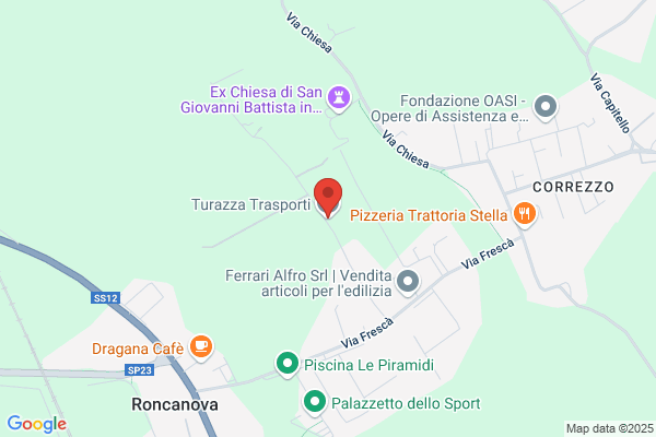 Turazza & Associati S.A.S.