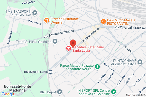 Impresa di Pulizie Sant’Anna