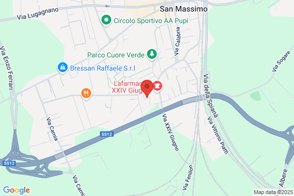 Italia Moving