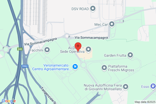 Savino del Bene S.p.a. Verona