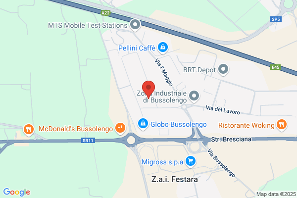 Gb Servizi