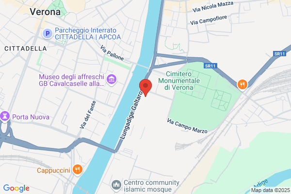 Azienda Provinciale Trasporti Verona S.P.A.