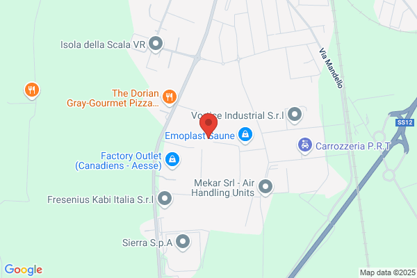 Cmi Srl