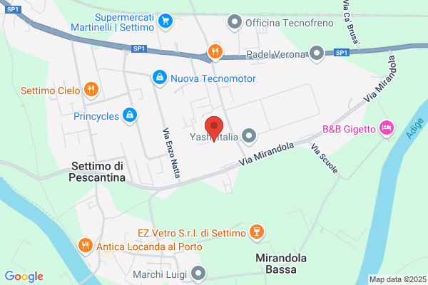 Dal Dosso Dario