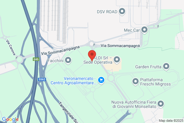 Eurotramb Di Novelli Maria