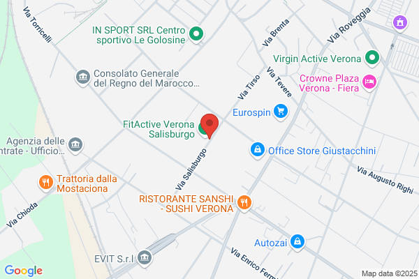 A.S.T. S.N.C. Di Pagontta Antonio Co.