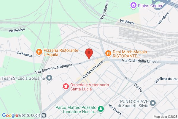 Alberto Riccio