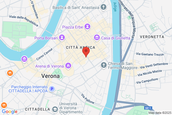 Banca Popolare Di Verona - Bsgsp Sccpa