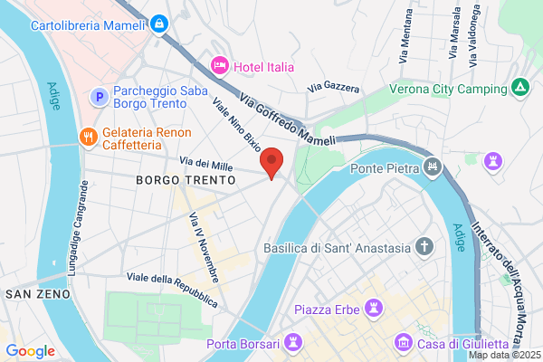 Bcicli Verona S.A.S.