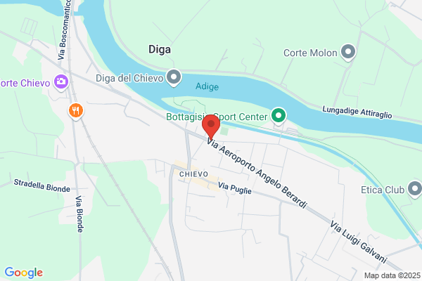Braggio Luca