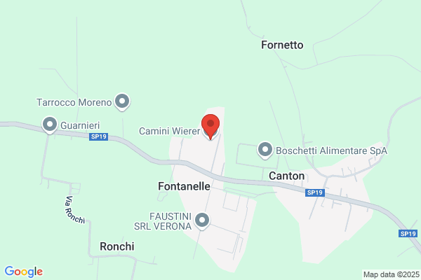 Camini Wierer Spa