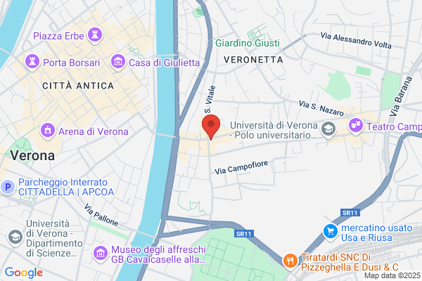 Centro Di Pastorale Universitaria