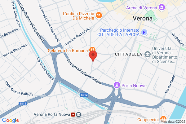 Centro Studi Exedra