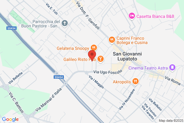 Csm Servizi Di Cobelli Fabio