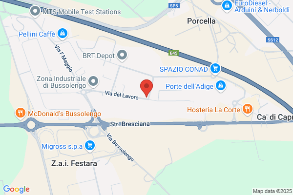 Idearicamo