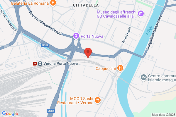 Intercontatti Hotel