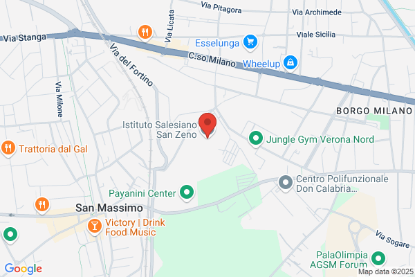 Istituto Salesiano San Zeno