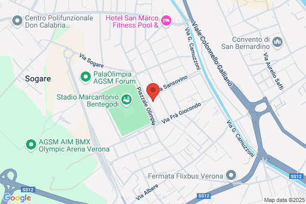 Ambulatorio Veterinario Ballarini