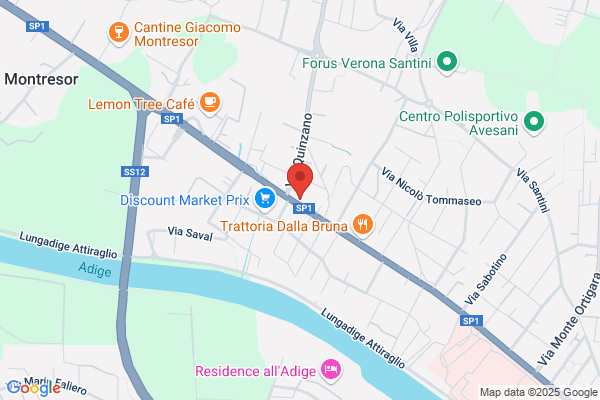 Ambulatorio Veterinario Borgotrento