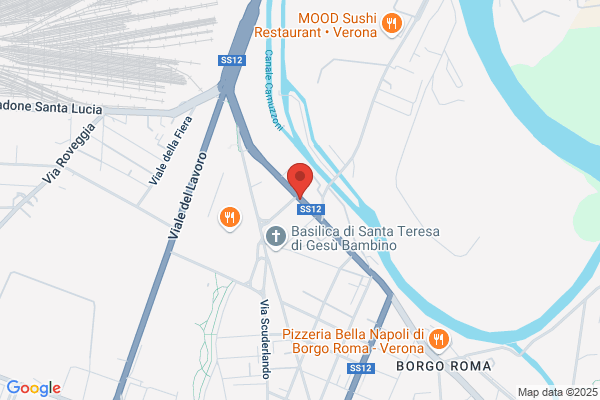 Mozzambani Giovanni E Battilani Giancarlo (S.N.C.)