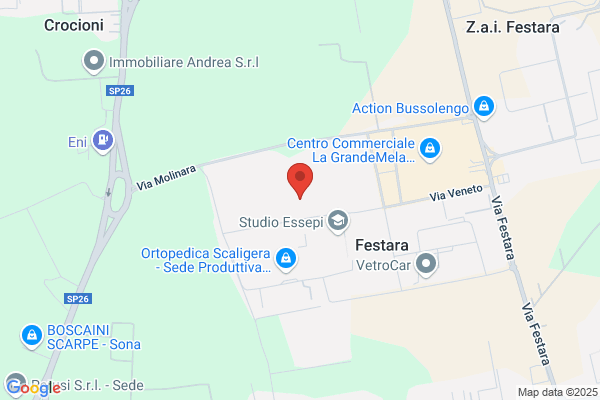 Veneto Rose S.R.L.