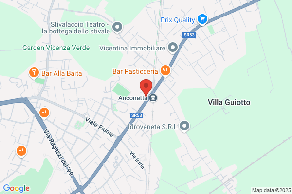 Autofficina Anconetta