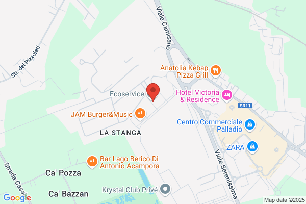Centrogas