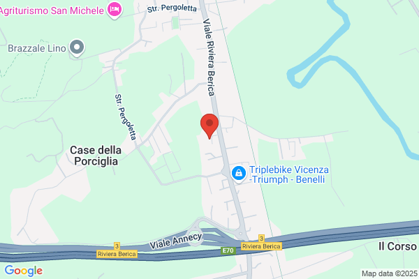 Autofficina Autoriviera