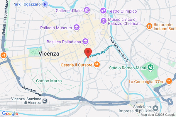 Dress Code Vicenza