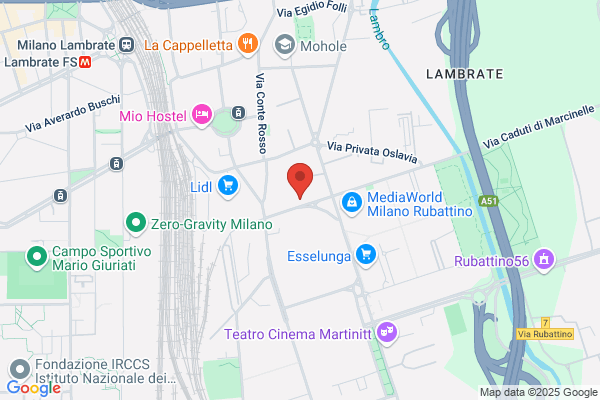 Lectra Systemes Italia (Spa)