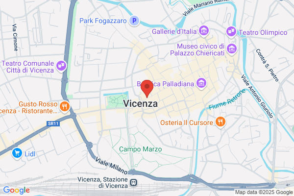 Piazza Affari S.N.C.