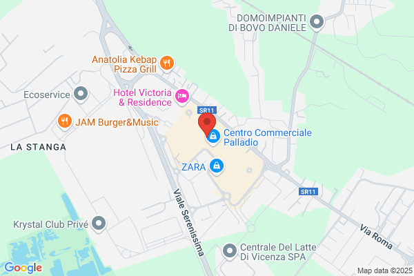Piazza Italia Srl