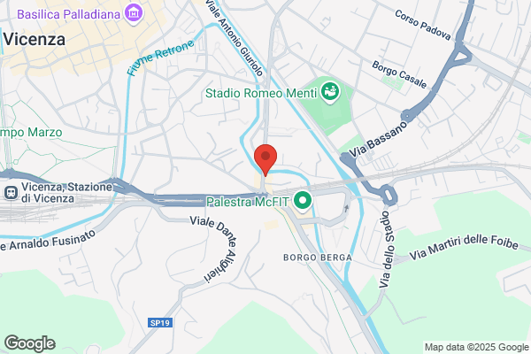 Oibo Srl