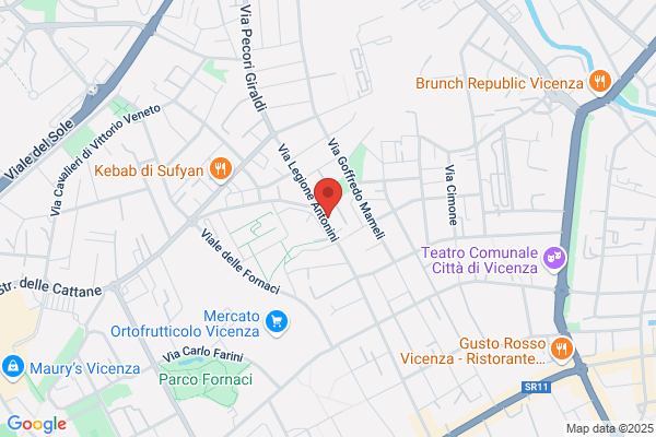Agenzia Immobiliare Vicenza