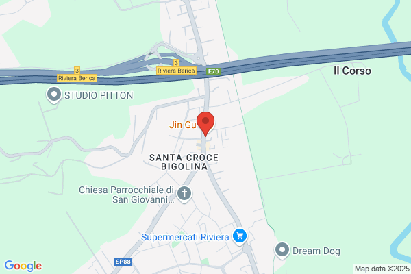 Retecasa Vicenza Sud
