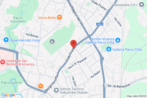 Lucato Immobiliare Di Lucato Franco