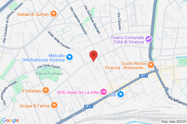 Nordimmobiliare Vicenza (S.R.L.)
